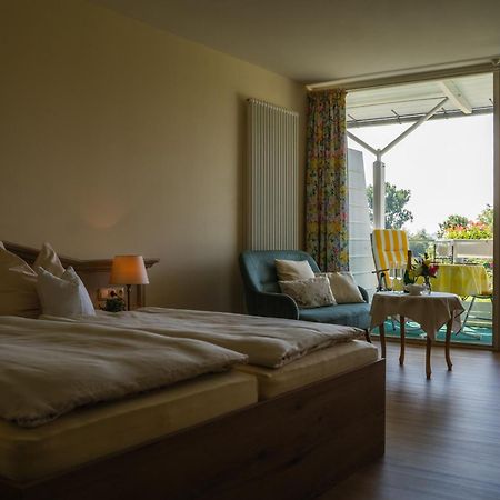 Haus Am Kurpark Apartment Bad Birnbach Ngoại thất bức ảnh